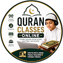 Quranclasses profile picture