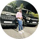 Monu G. profile picture